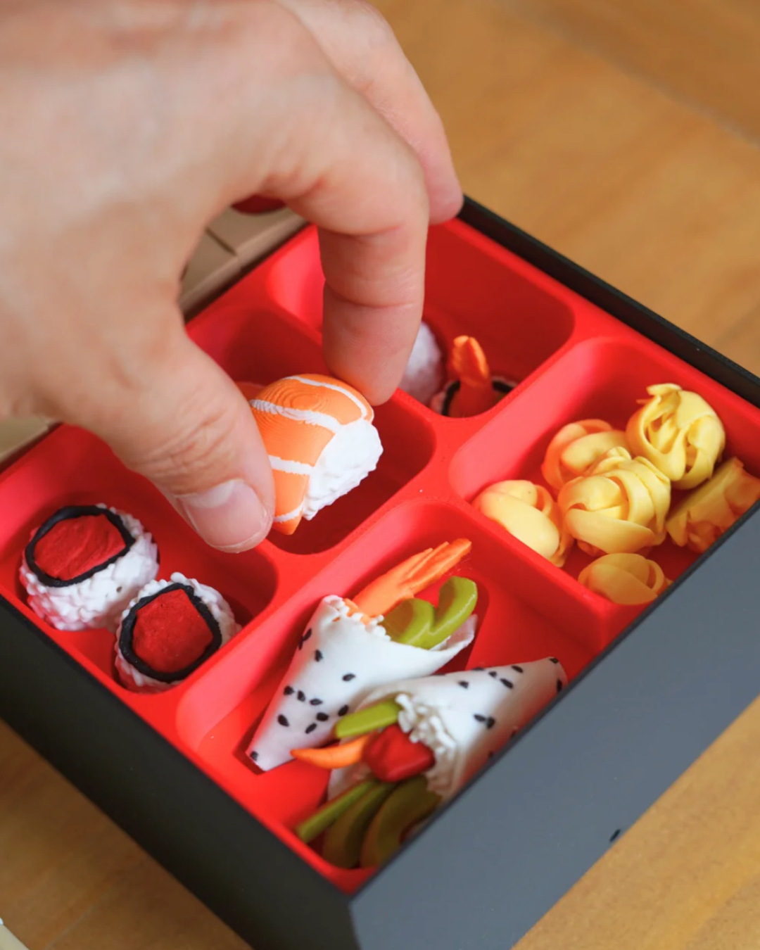 Sushi šachy