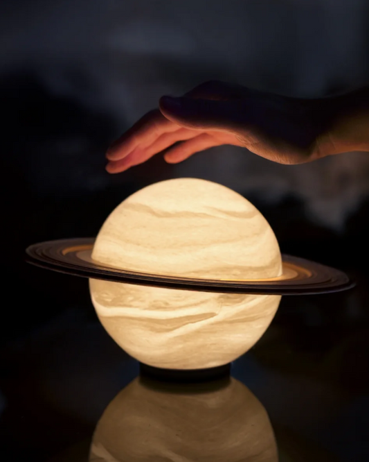 Lampa - Saturn