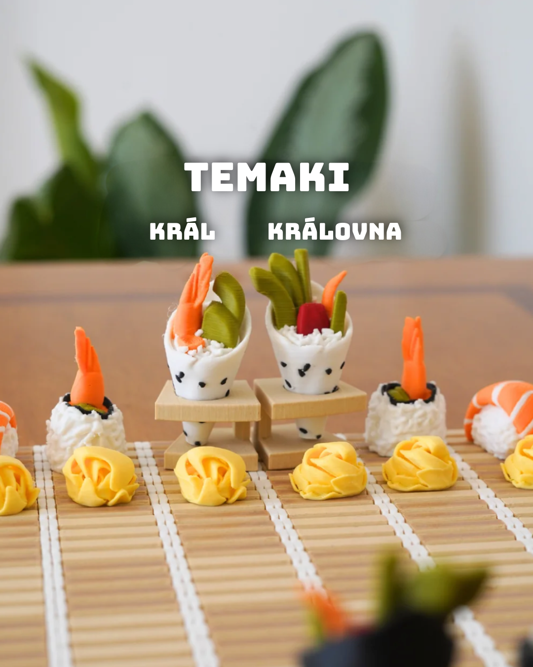 Sushi šachy
